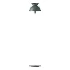 Butterfly Floor Lamp - Thumbnail 6
