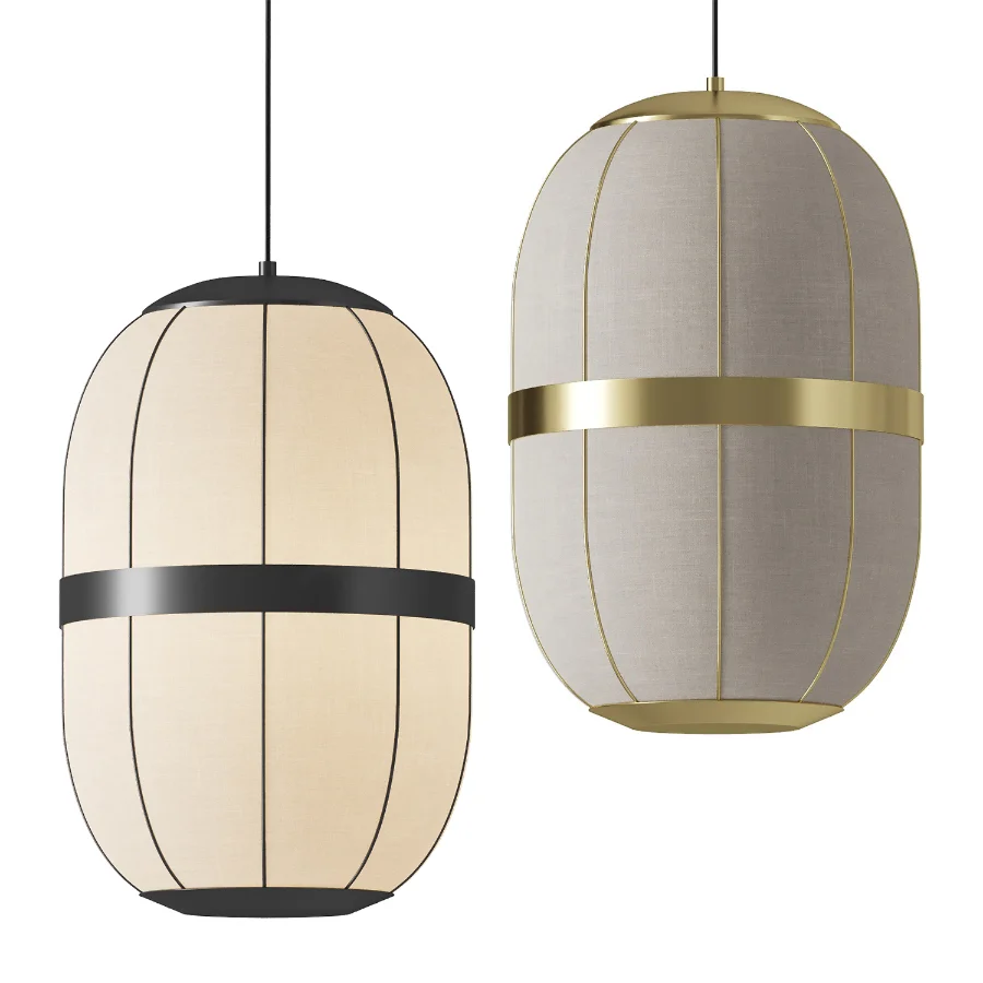 Pull Pendant lamp by Aromas Del Campo - Image 2