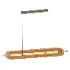 Lampatron MARQUARD Long Pendant Lamp - Thumbnail 1