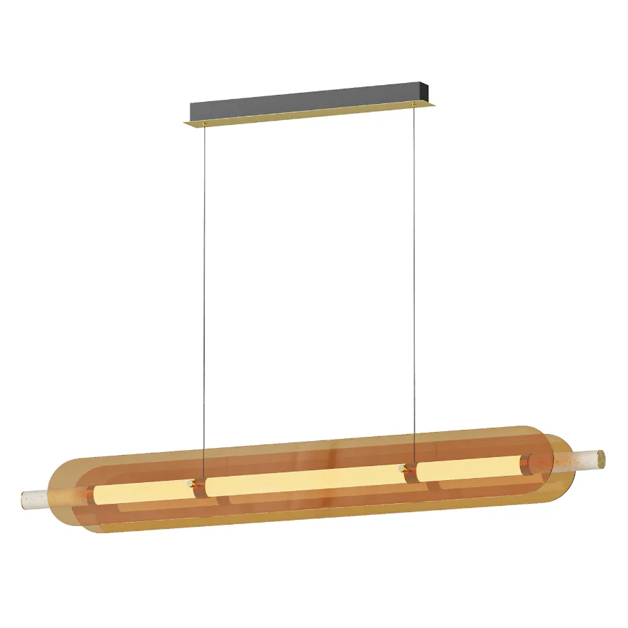 Lampatron MARQUARD Long Pendant Lamp - Image 1
