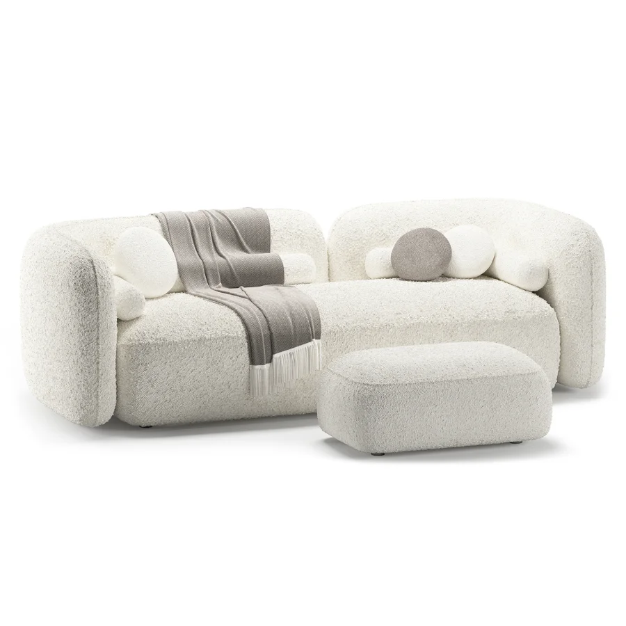 Canape Supreme - Image 4