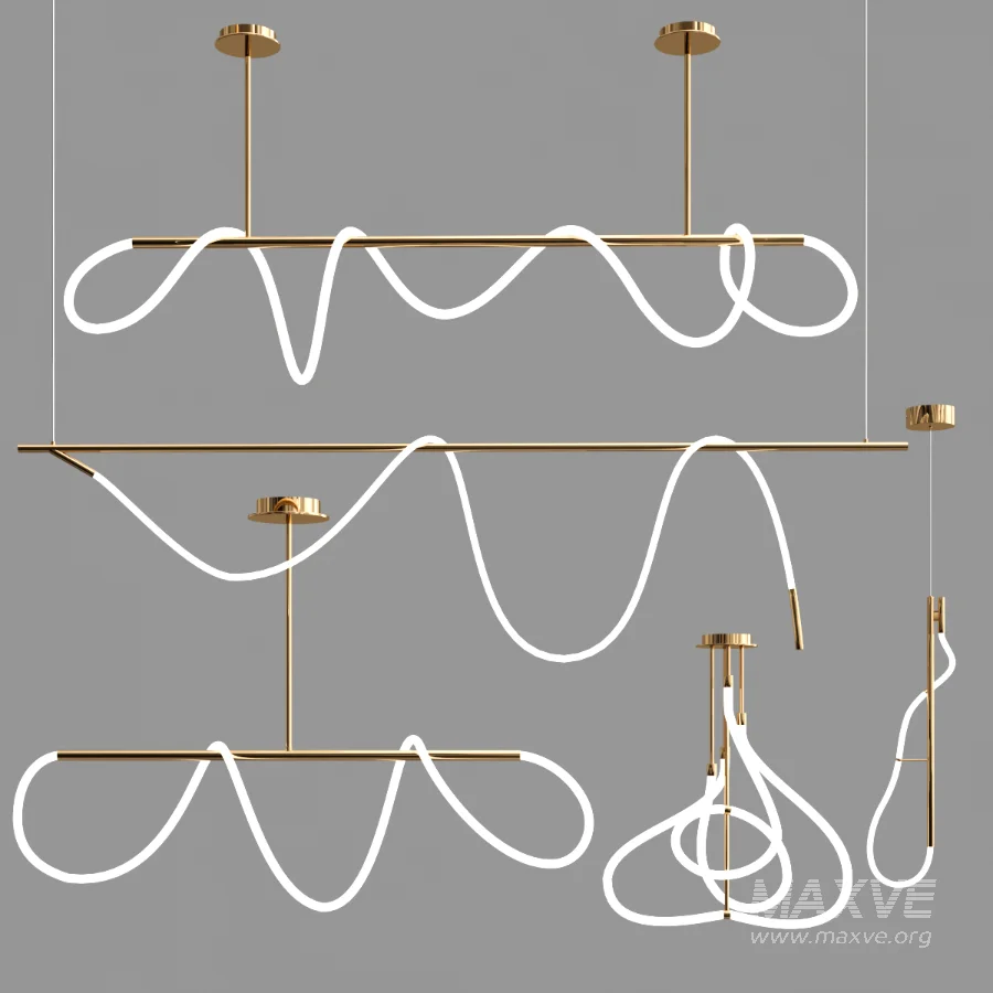 GLORIFY PENDANT LAMP - Image 3