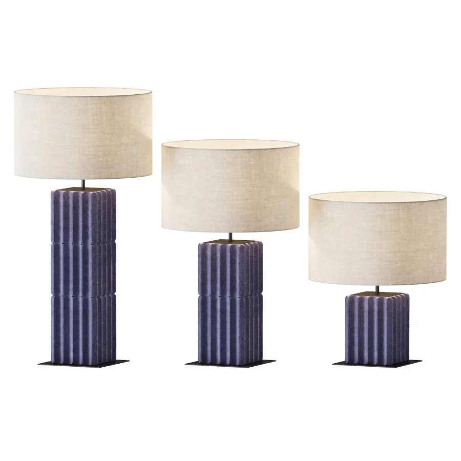 Aromas Del Campo Pire Table Lamp - Image 5