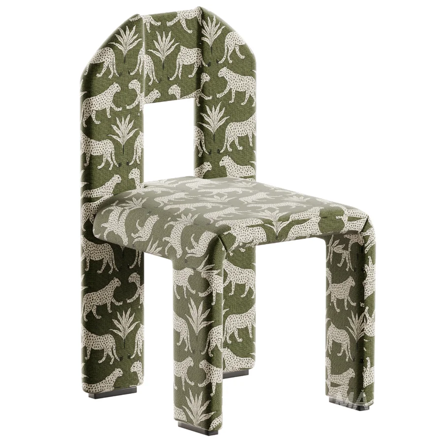 Estudio persona Ruban Chair - Image 6