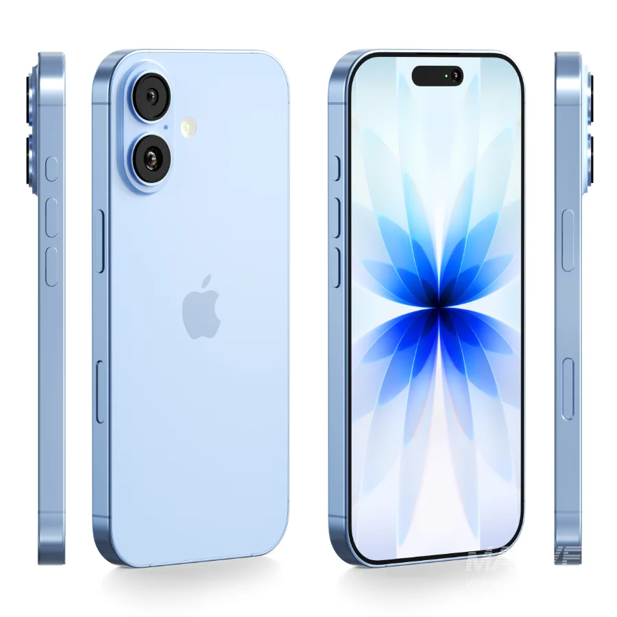 Apple iphone 17 - Image 5