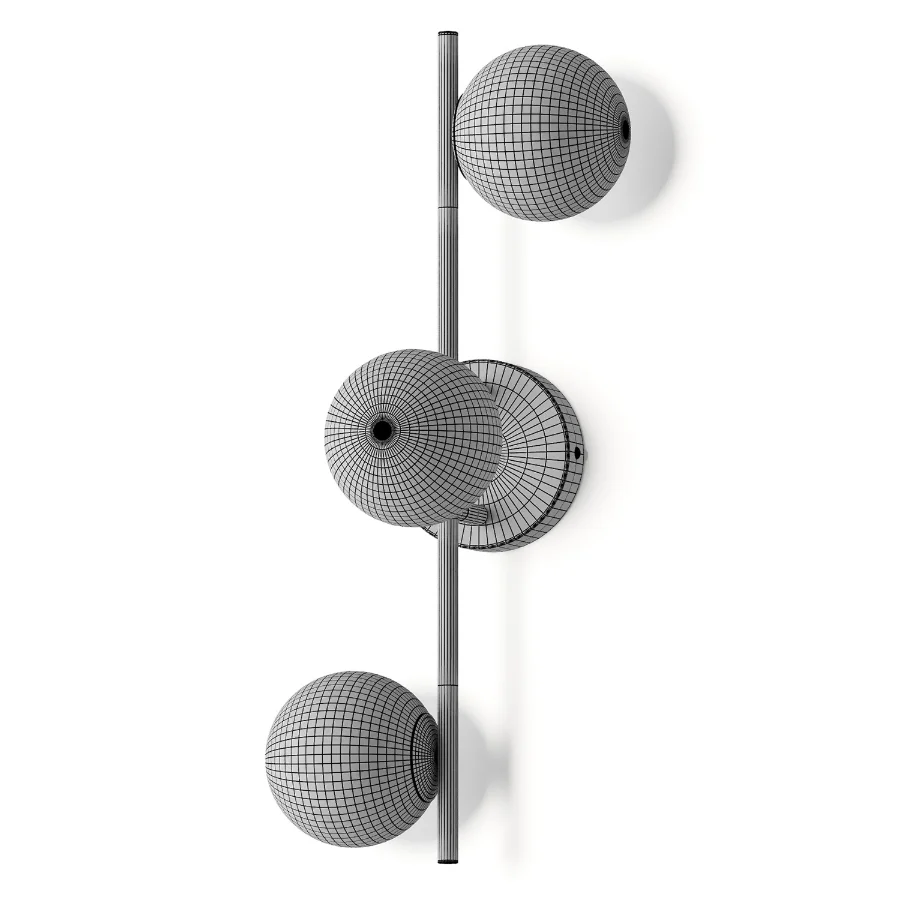 Opal Wall lamp - Image 3