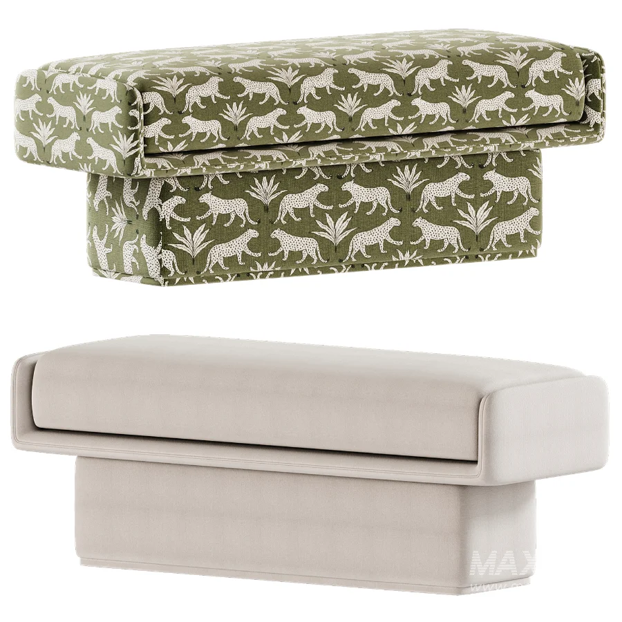 Lilas Bench - Image 3