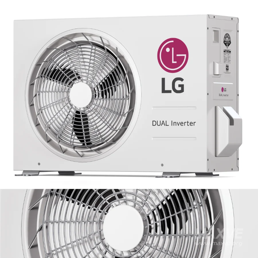 Air Conditioner - Image 2