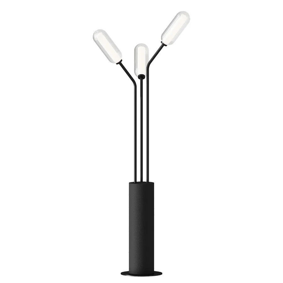 Lari Floor Lamp By Aromas Del Campo - Image 2