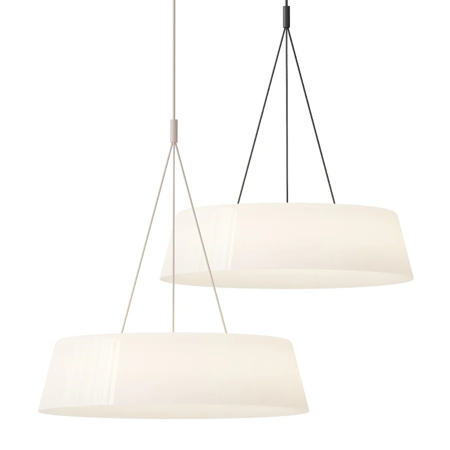Lily Pendant Lamp by Vibia - Image 1