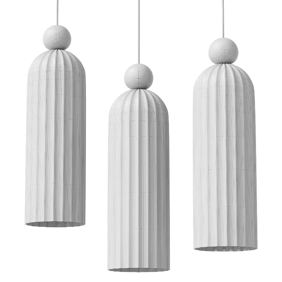Antic Pendant Lamp by Maytoni - Image 4