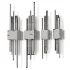 Chord B Wall Lamp by Lampatron - Thumbnail 3