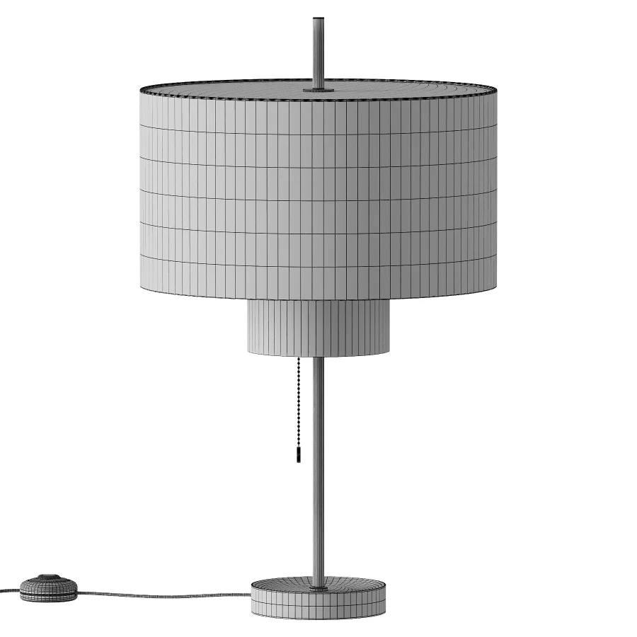 ANDREAN Table Lamp - Image 1