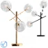 RADICE BOLLE FLOOR LAMP - Thumbnail 3