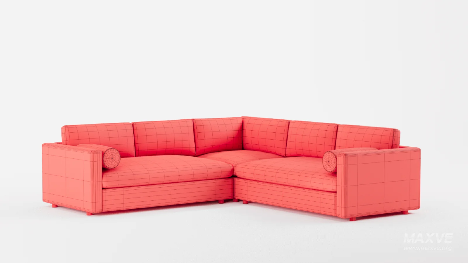Aris Deep Piece Corner Sectional - Image 10