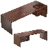 Minotti Linha Studio Office Desk 01 - Thumbnail 2