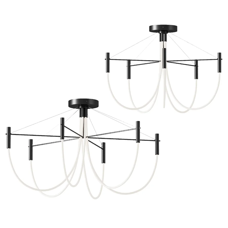 Paradoxe Ceiling Light - Image 1