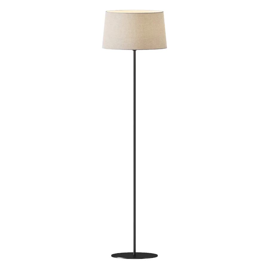 Aromas Del Campo Tex Floor Lamp - Image 1