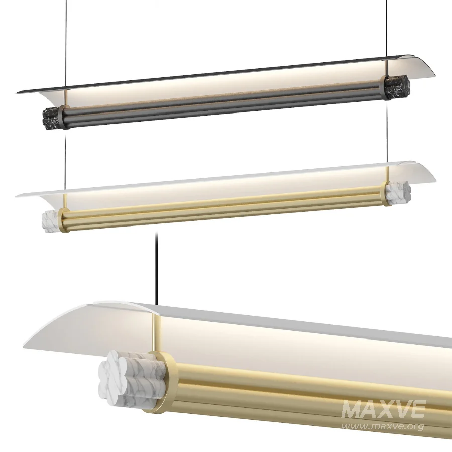 Aromas Del Campo Tasta Pendant Lamp - Image 3
