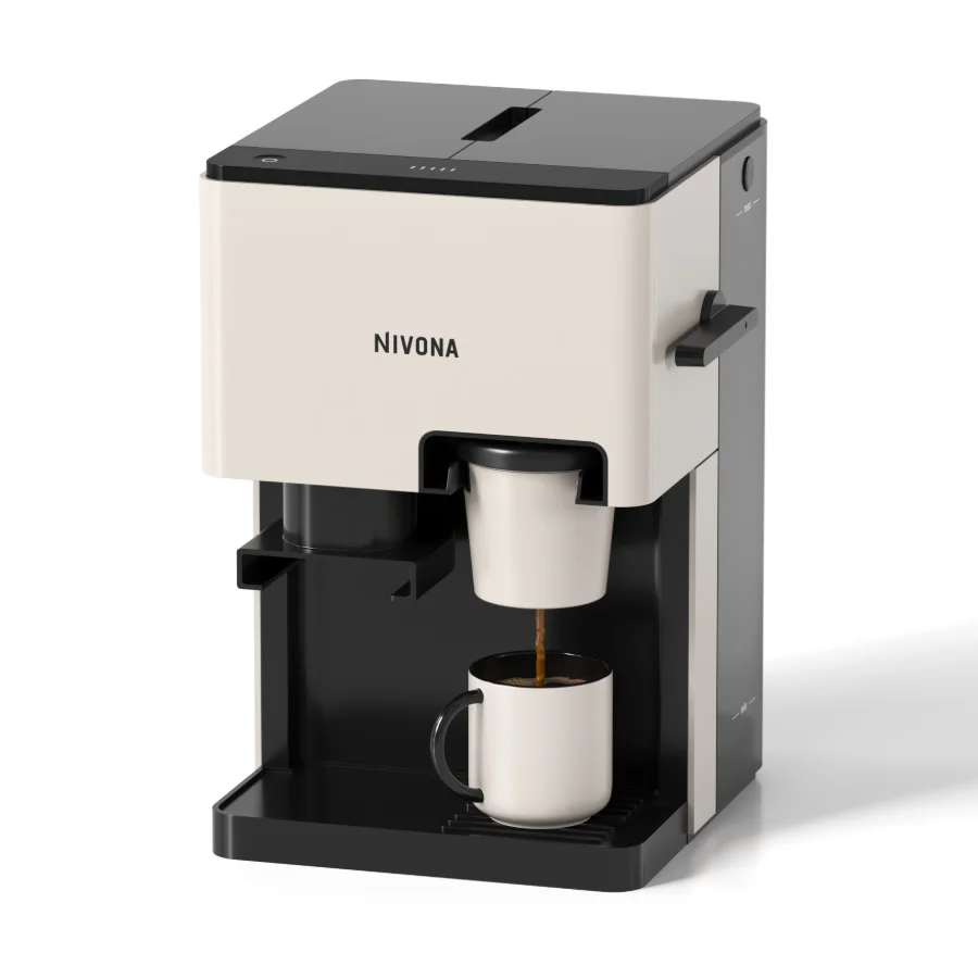 Coffee Maker Kitchen Set 6 - Image 3