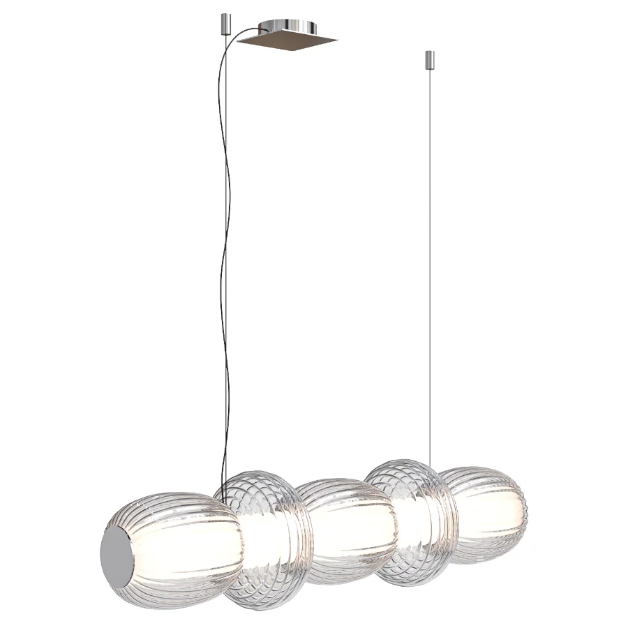 Alma Pendant Lamp - Image 1