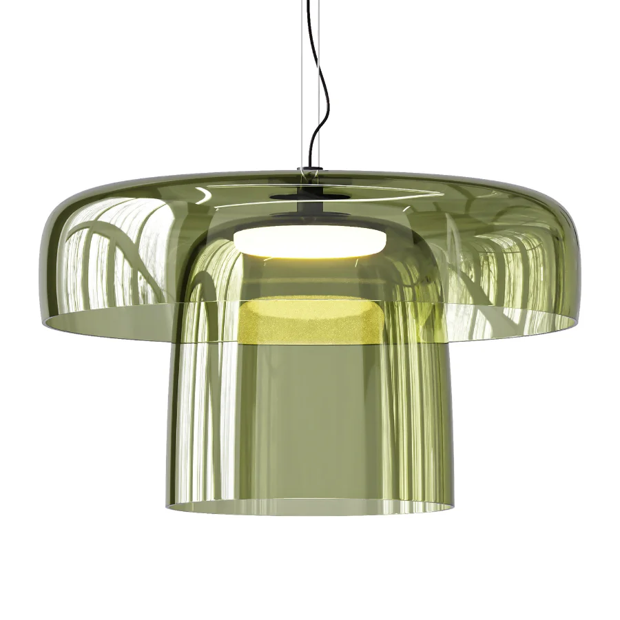 Leds C4 Levels 05 Pendant Lamps - Image 4