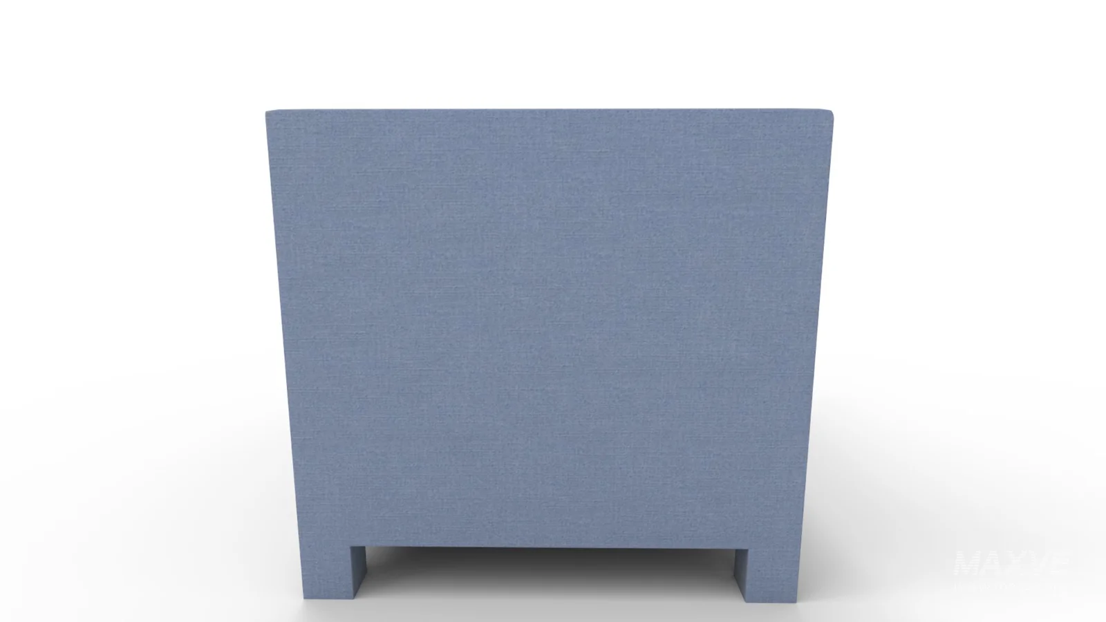 Modern Slipper Chair - Image 18
