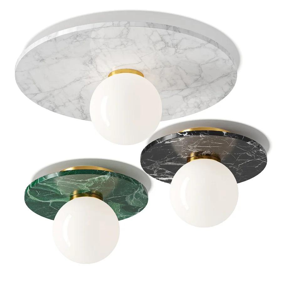 Lampatron NESO Ceiling Lamp - Image 1