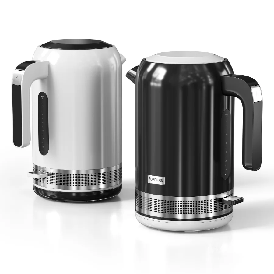 SOFDERN Products Kitchen Set - Image 5
