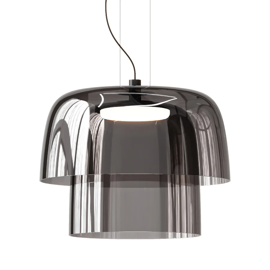 Leds C4 Levels 06 Pendant Lamps - Image 4
