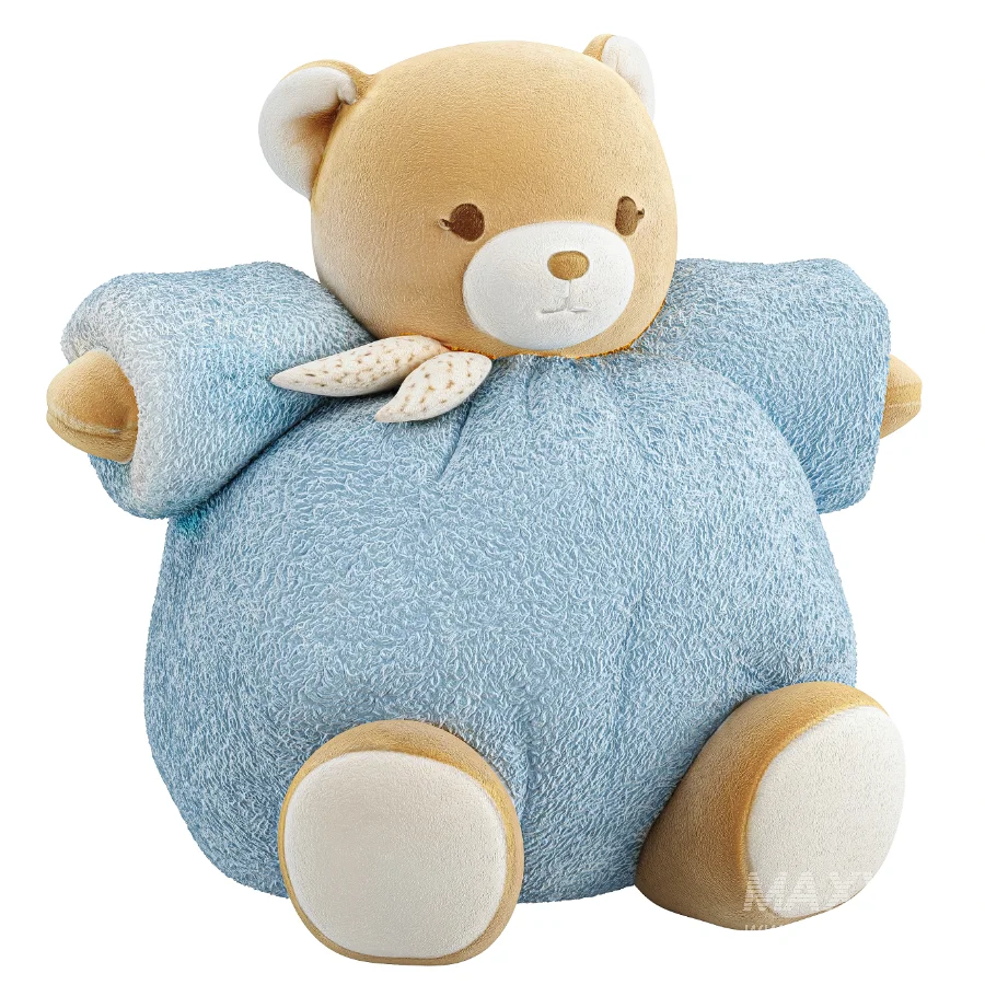 Plush Toys Set 40 -Kaloo - Image 3