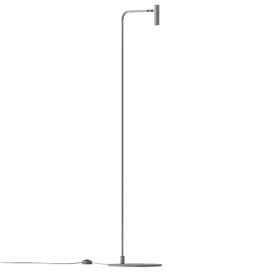 Maho floor lamp by Aromas - Image 2