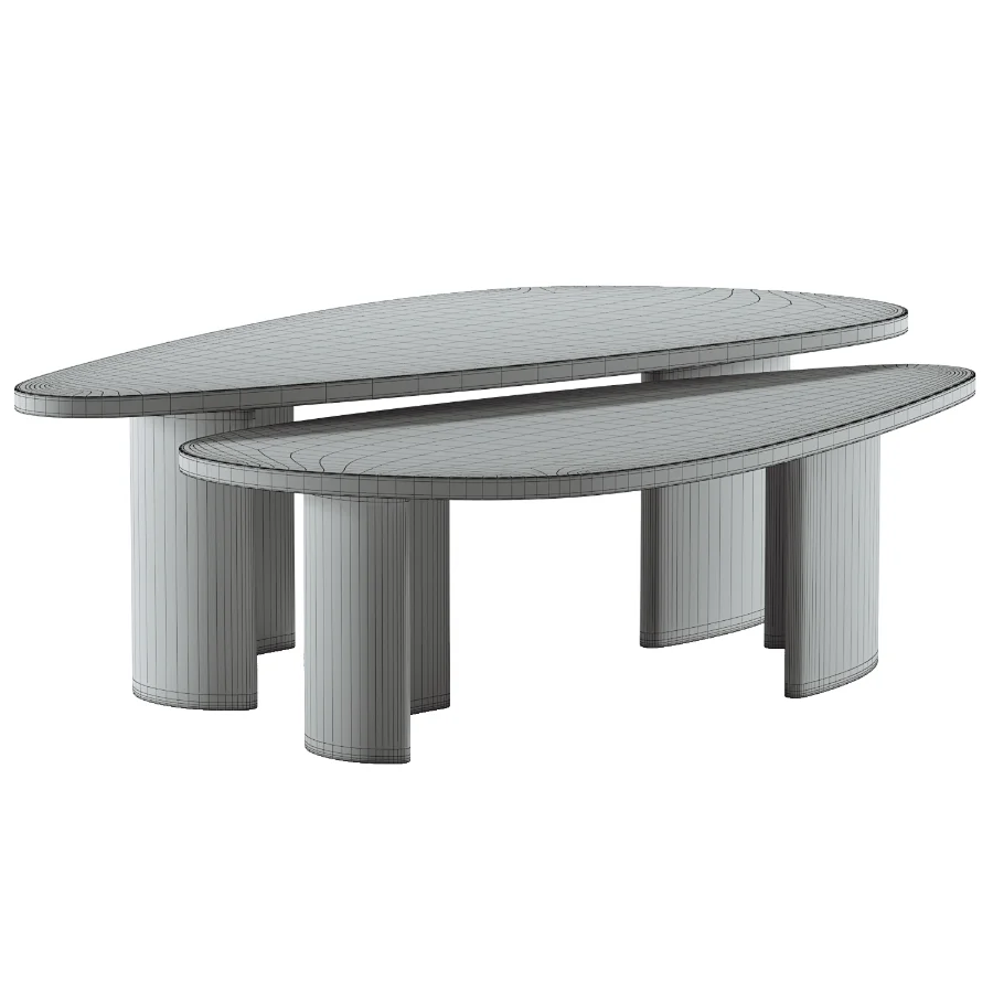 Agnes Coffee Table - Image 6