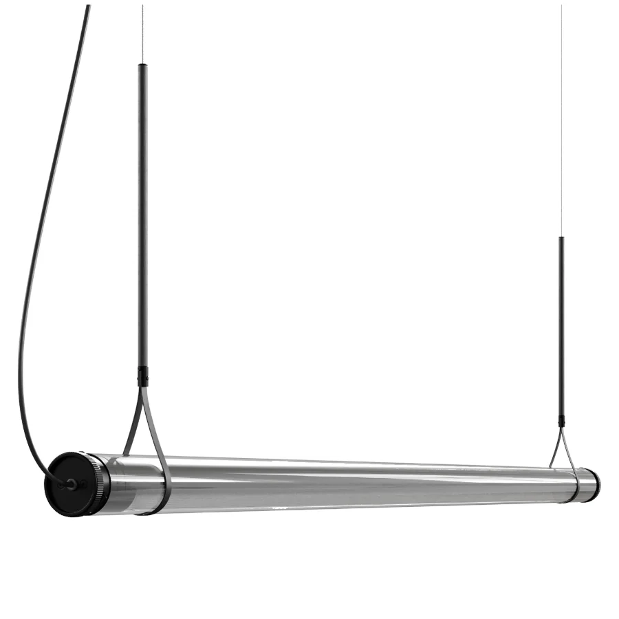 Fris 155 Single Pendant Lamp by Marset vol 1 - Image 1