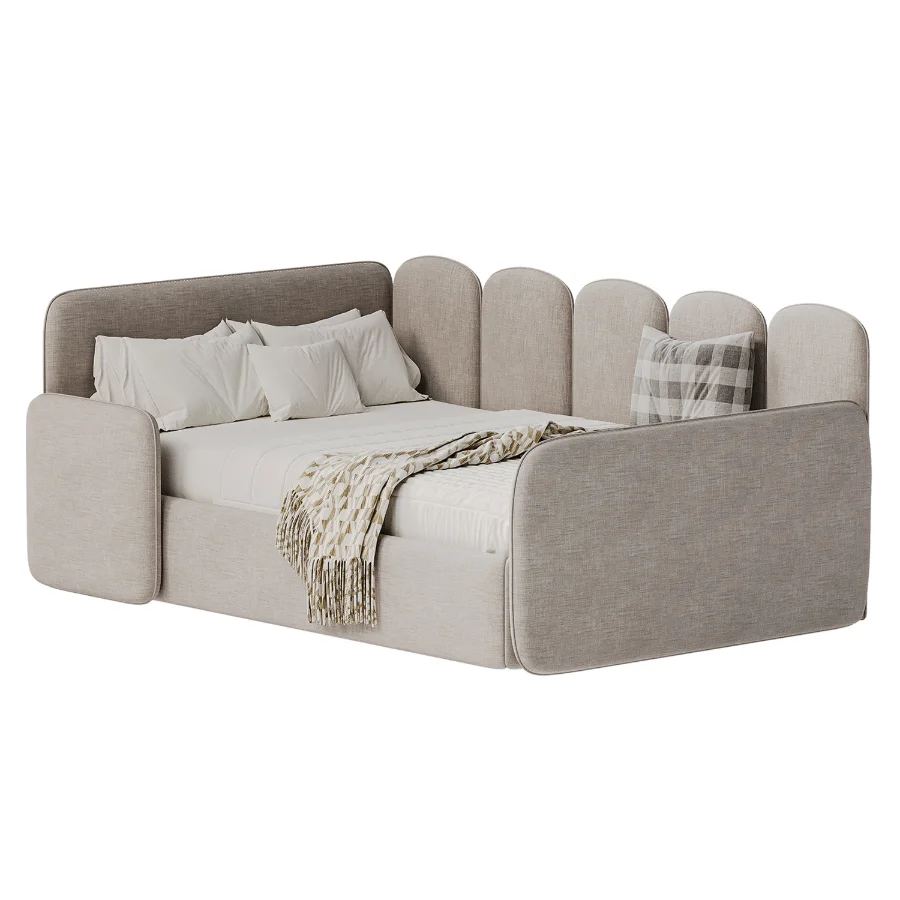 LEVEL 08 Kids Bed - Image 1