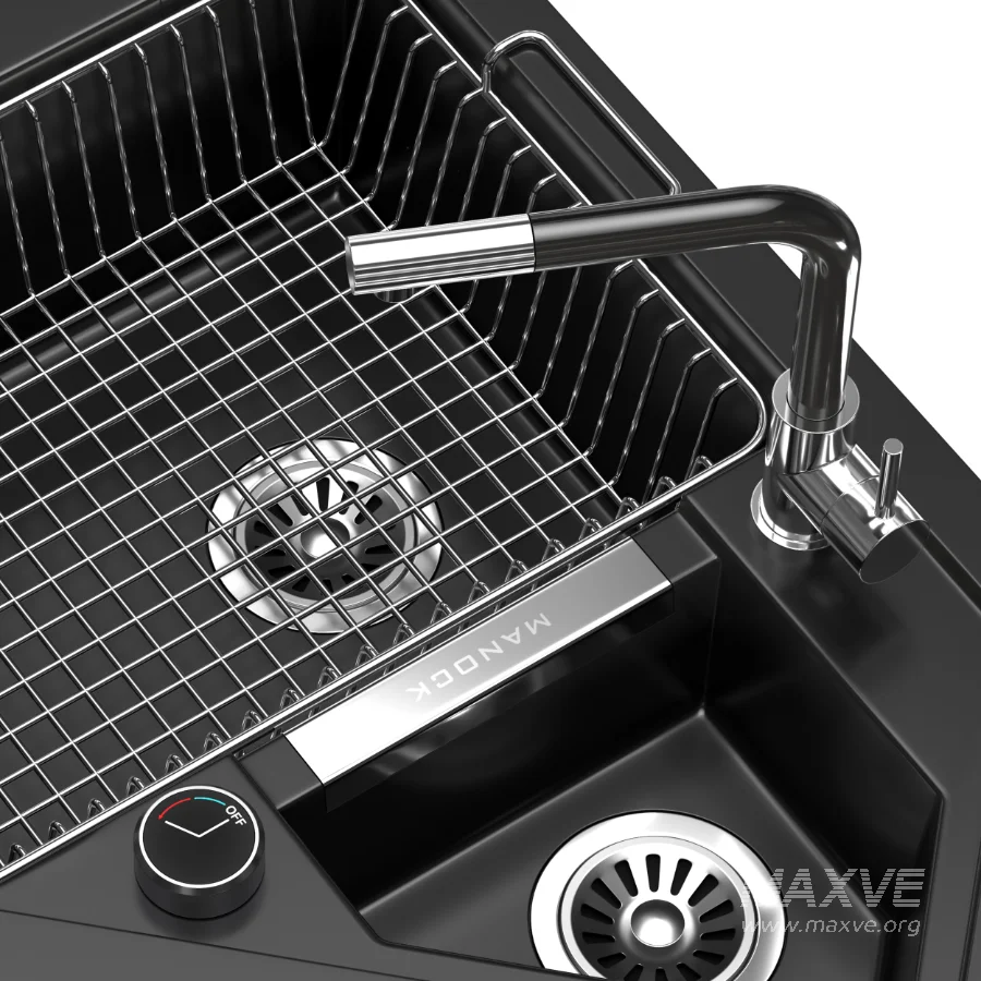 Kitchen Sink Set 2 - Image 6