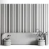 Organic Headboard Set07 - Thumbnail 6
