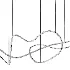 Minimalist Pendant Lamp - Thumbnail 3