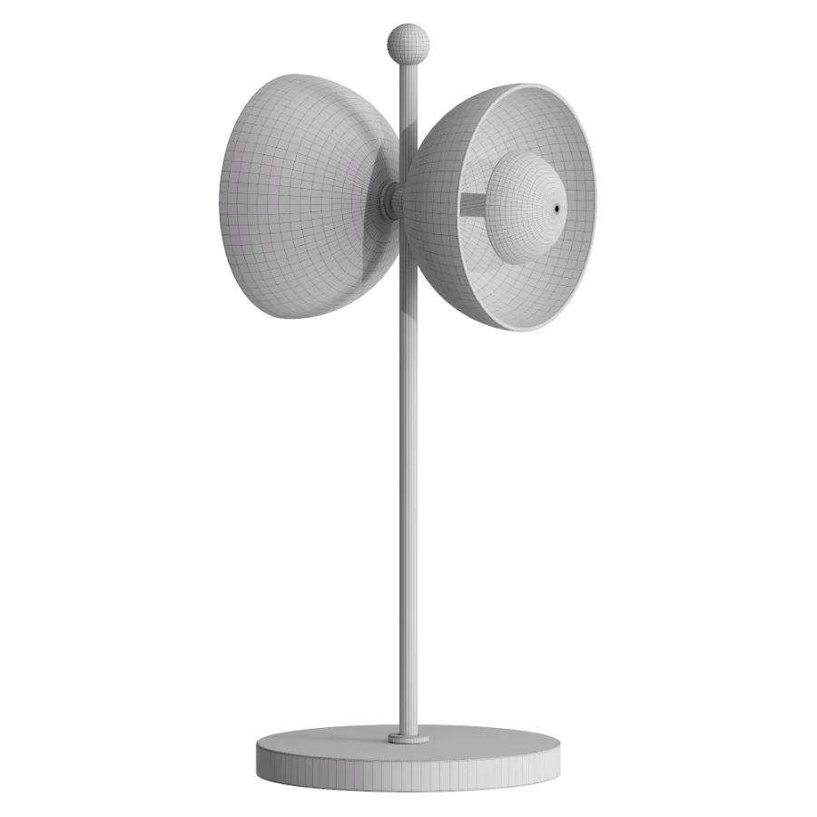 Table Lamp BUTTERFLY - Image 3