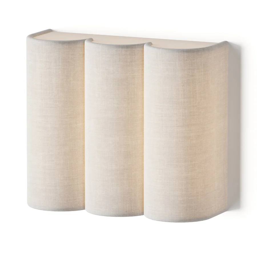 Folia Wall Lamp 01 - Image 4