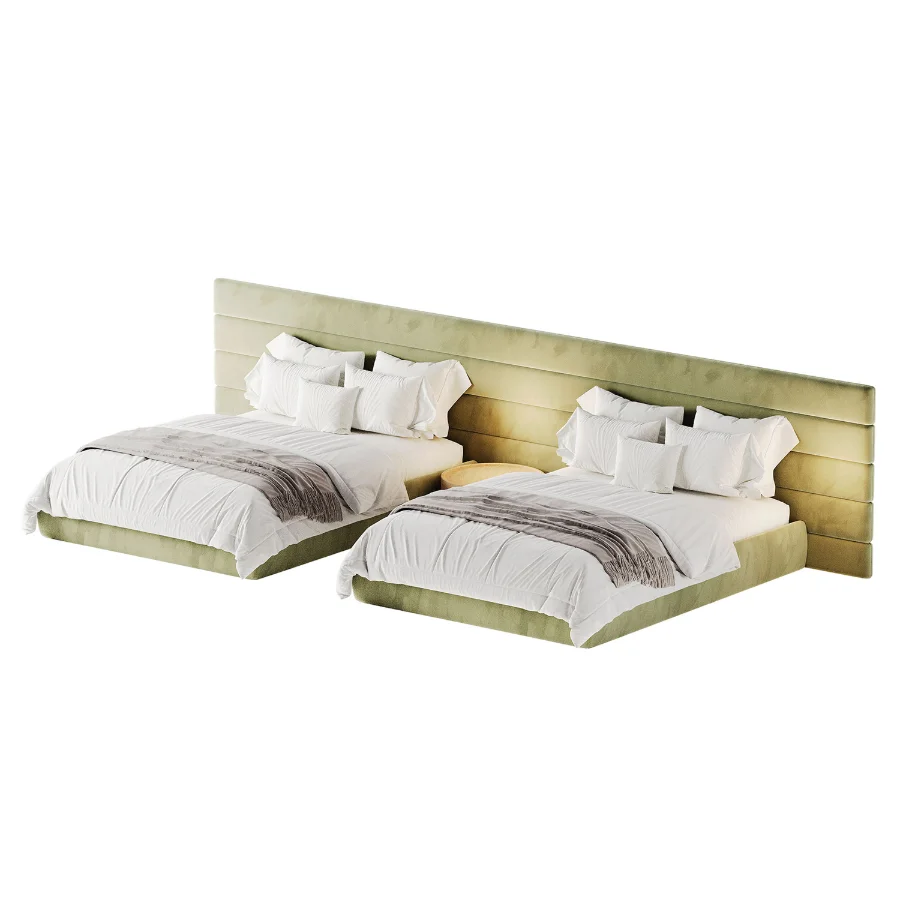 Childrens bed - Image 2