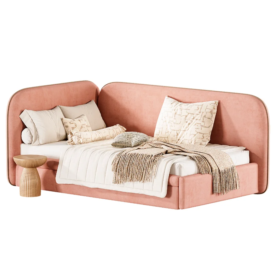 Kids Bed Bert - Image 2