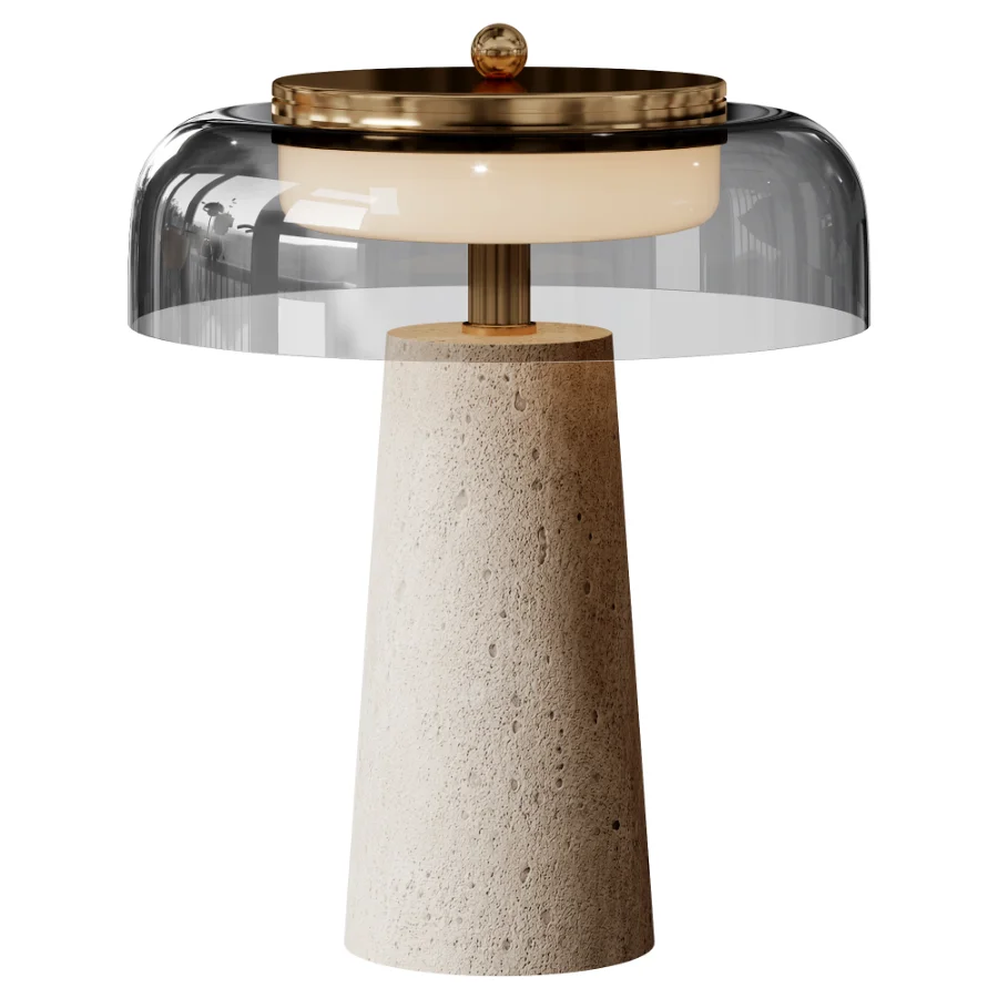 Lumetra Table lamp - Image 1