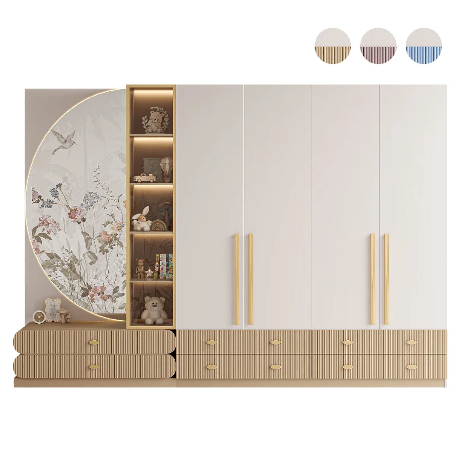 Childrens Furniture Set 13 - Image 1
