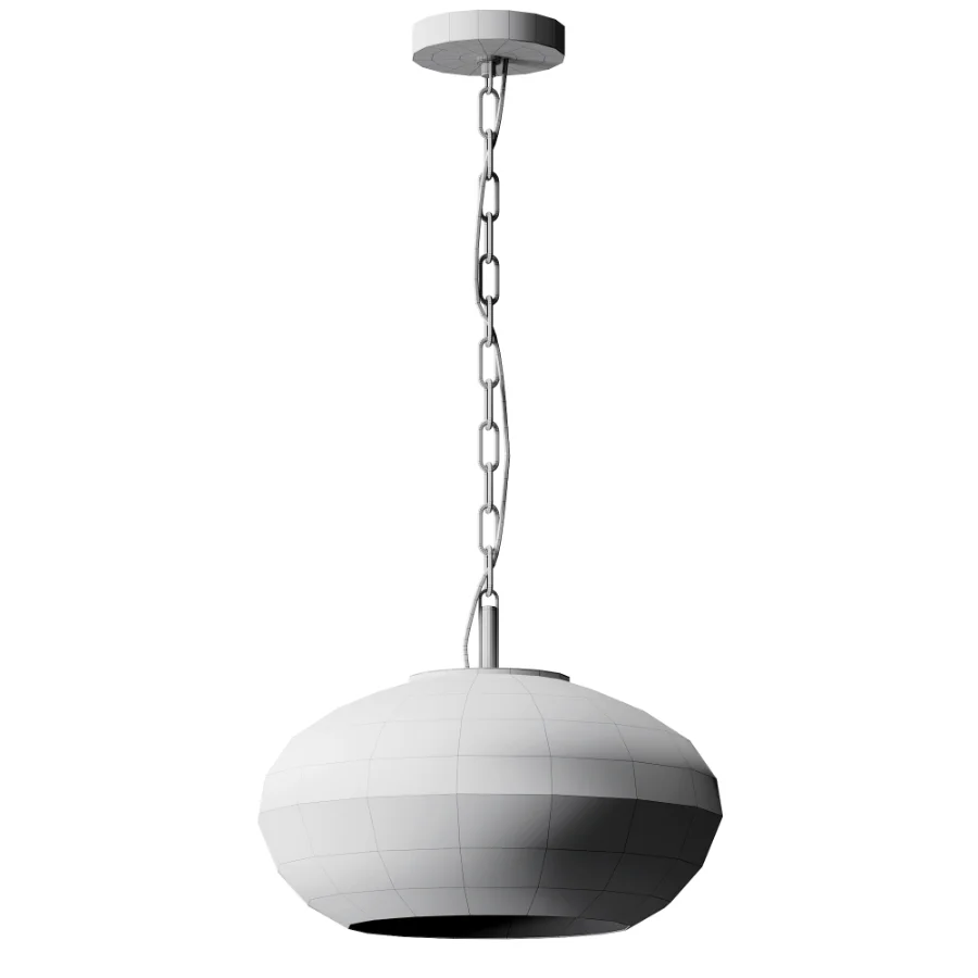 Moore Pendant light - Image 5