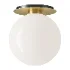 TR Bulb Ceiling Lamp - Thumbnail 1