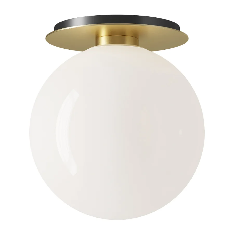 TR Bulb Ceiling Lamp - Image 1