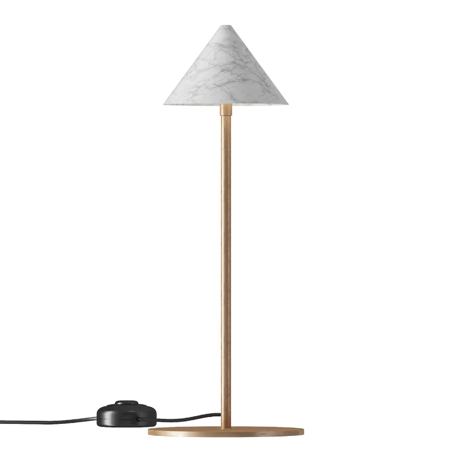 Anza Table lamp by Aromas Del Campo - Image 4