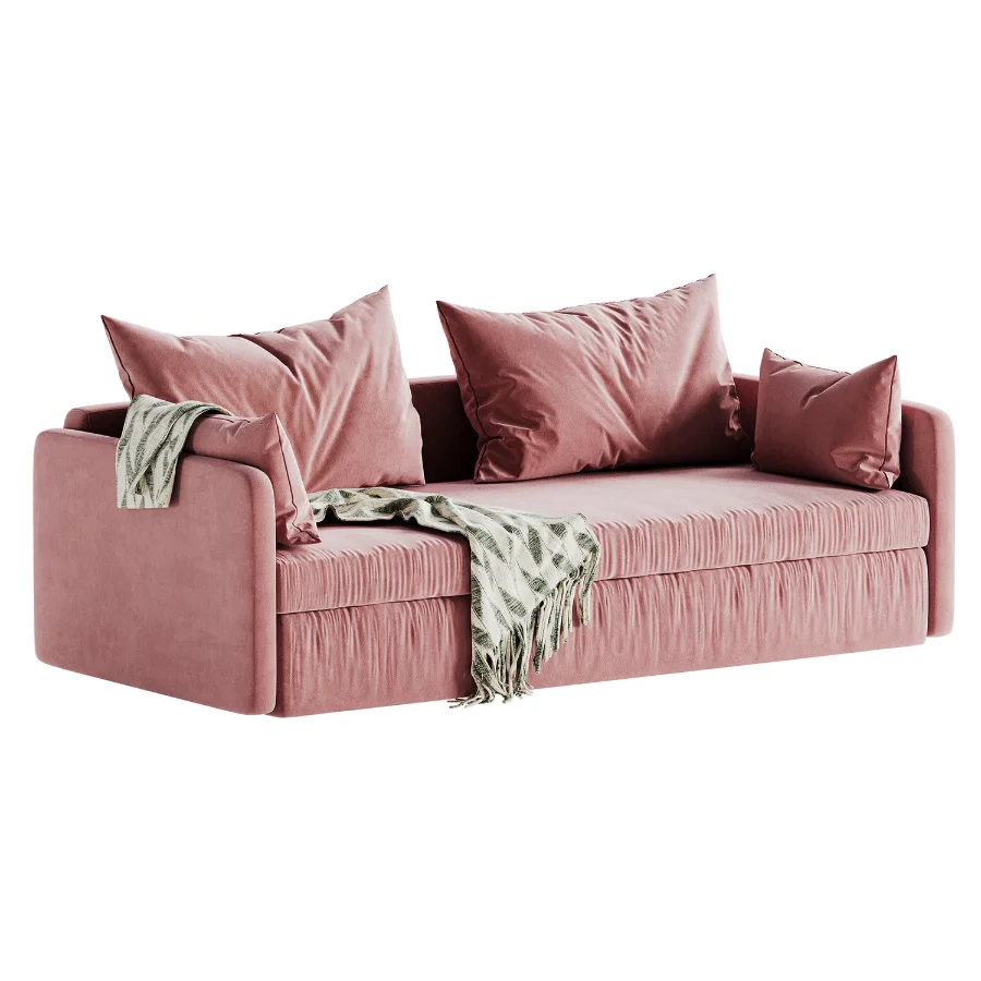 Andersen Sofa by Dantone Home - Image 1