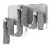 Odeon Light 01 Wall Lamp - Thumbnail 2